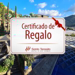 Certificado de Regalo: Tú eliges el precio