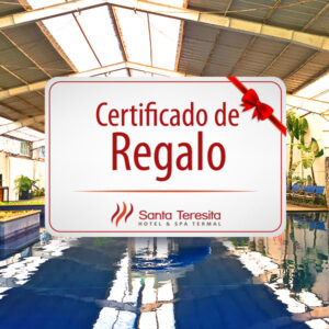 Paquete Playa Termal en Familia