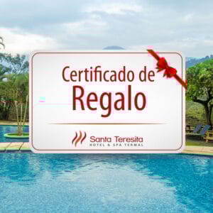 Paquete Rocarena en Familia