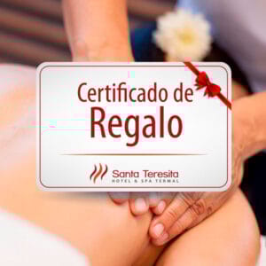 Paquete Sauna Kawilal