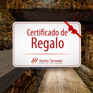 Paquete Sauna y Masaje Relajante