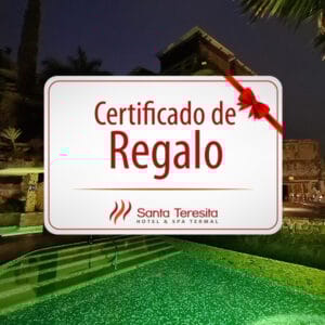 Paquete Noches ST y Masaje 30min