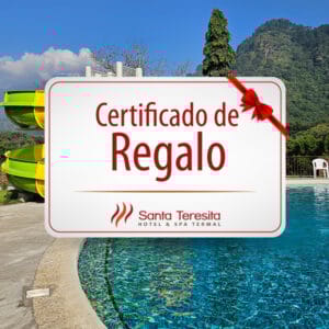 Paquete Rocarena en Pareja